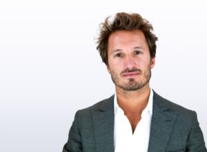 julien foussard profil Photo de Julien Foussard