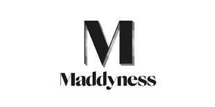 logo maddyness